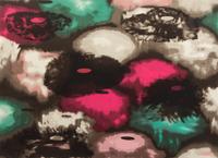 Ross Bleckner, (American, b. 1949), Dream and Do III, 1997