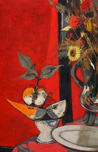 Nature Morte