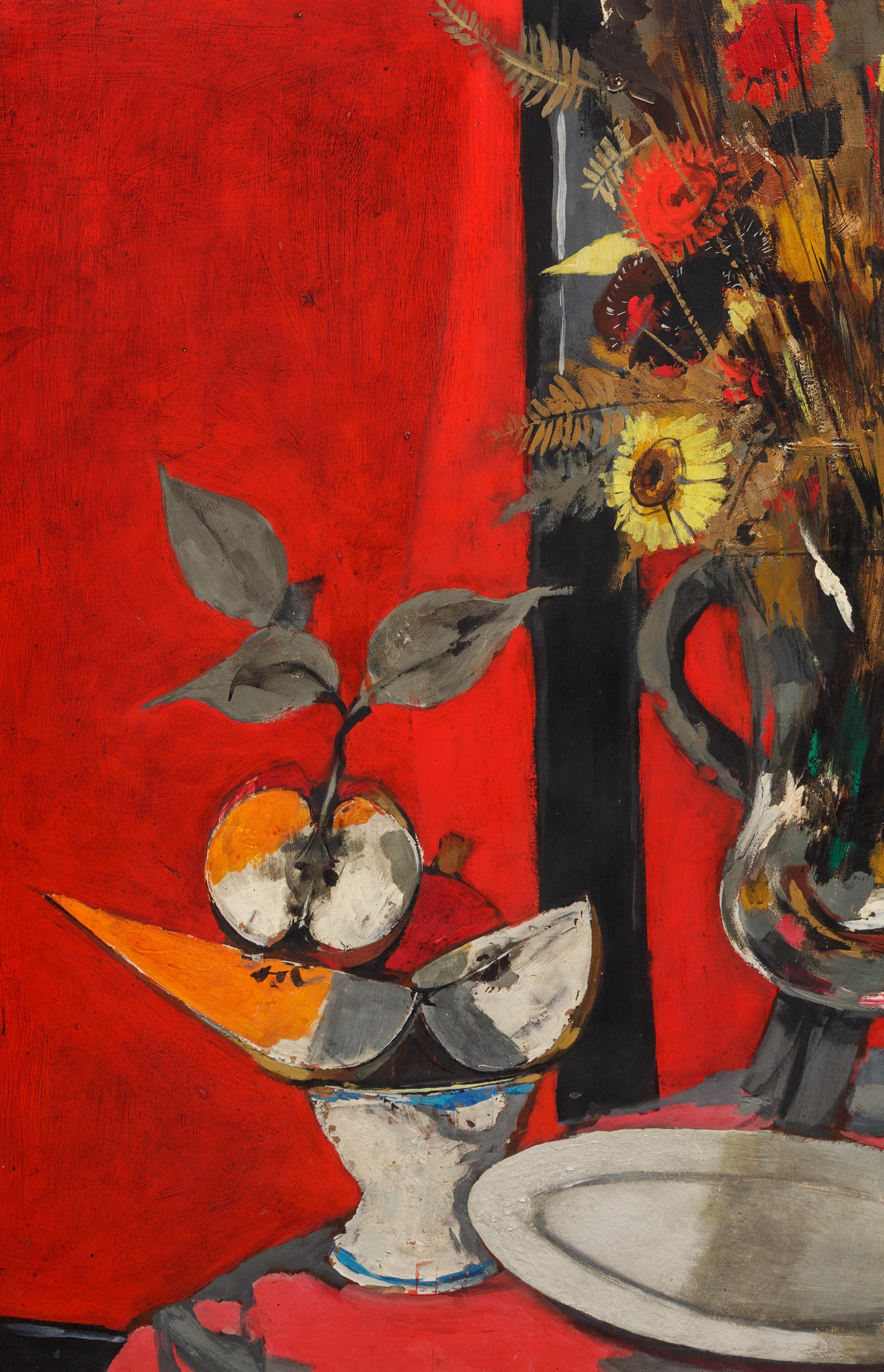 Nature Morte