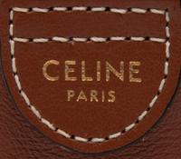 CELINE, SMALL BOSTON HANDBAG
