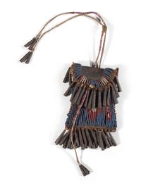 Sioux Beaded Strike-a-Light