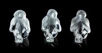 See No Evil, Hear No Evil, Speak No Evil Figures