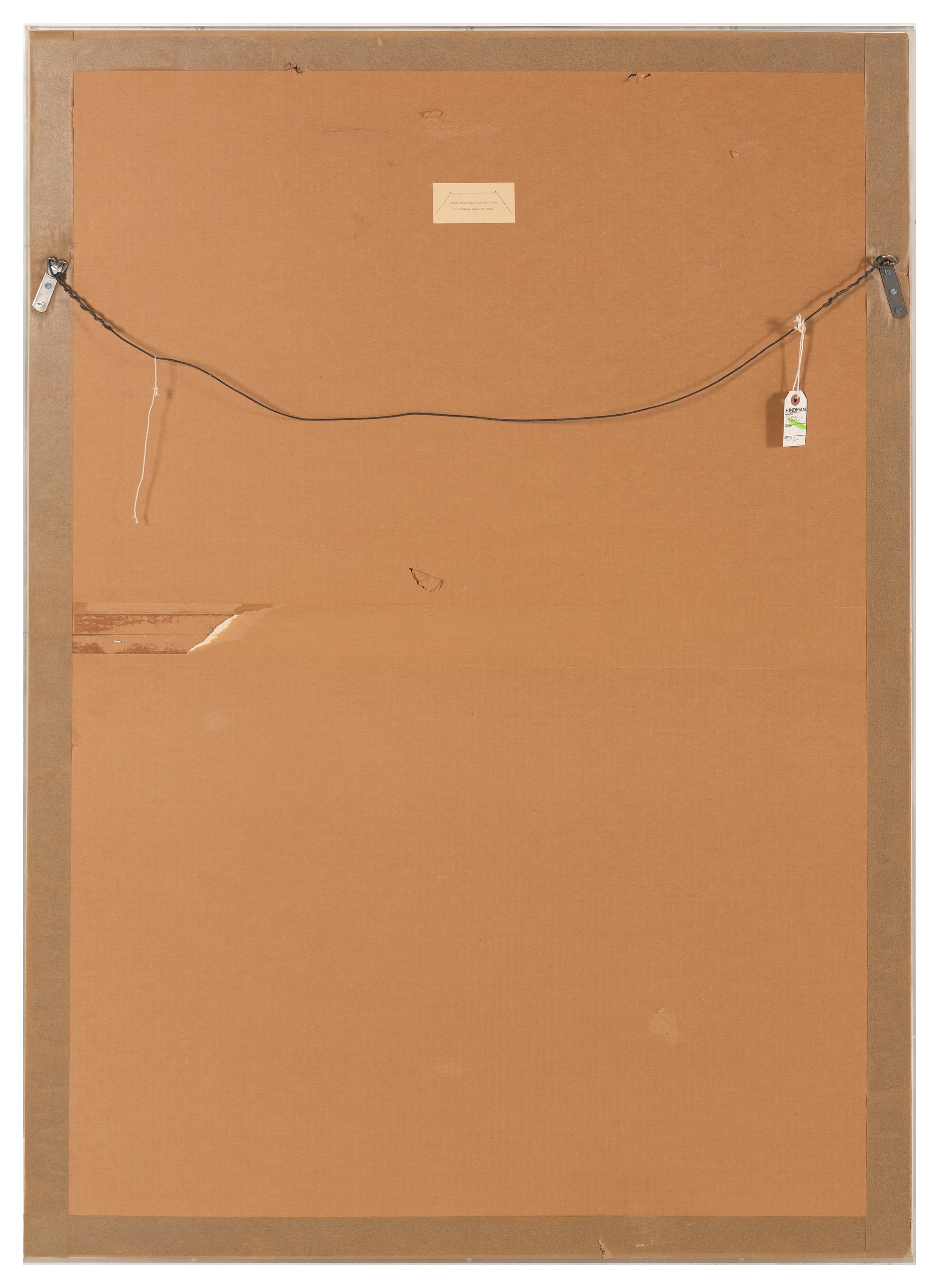 Untitled , 1974