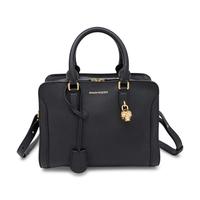 Alexander McQueen, Skull Padlock Bag