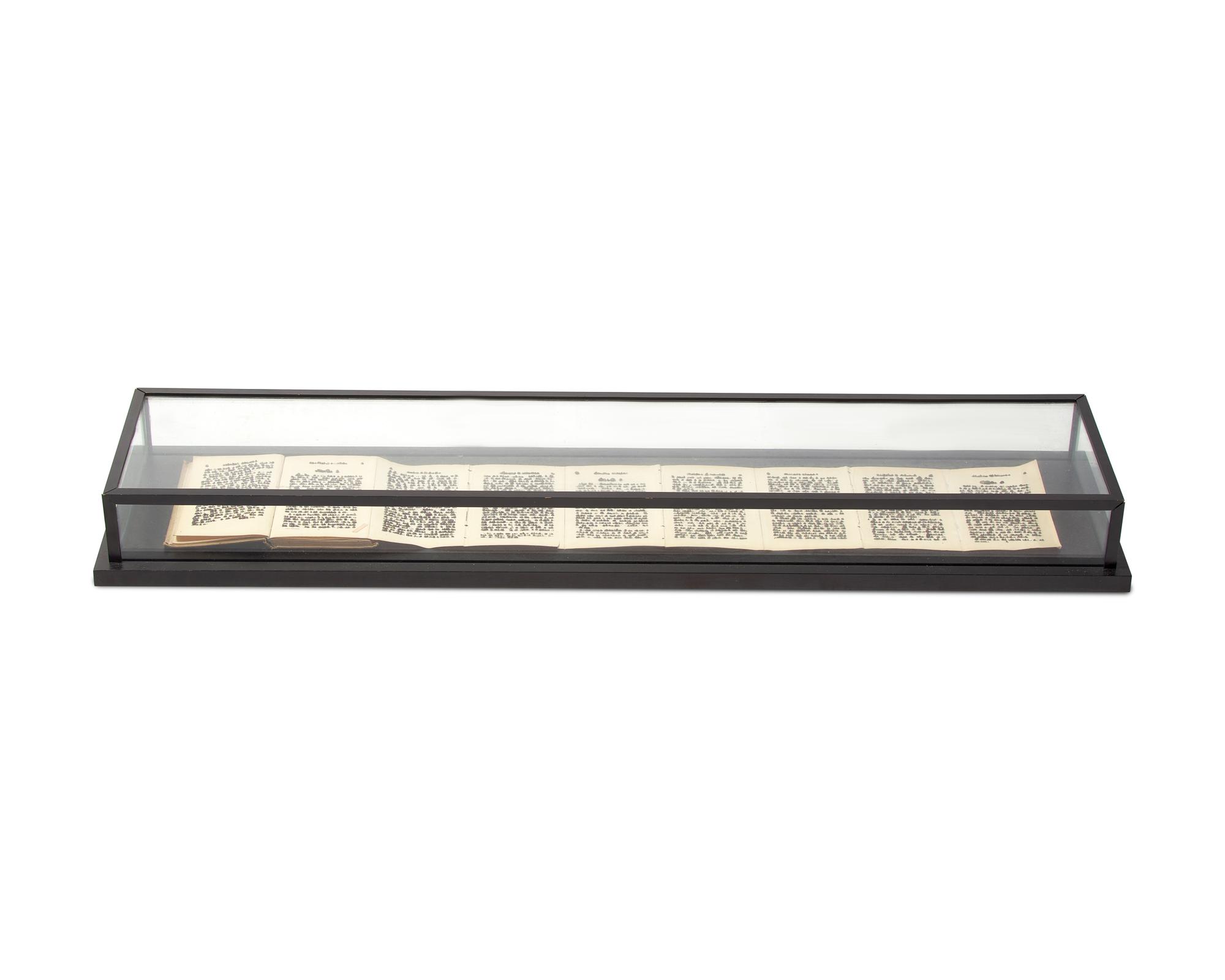 Untitled, 1992