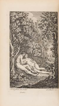 [Literature] Milton John. Paradise Lost