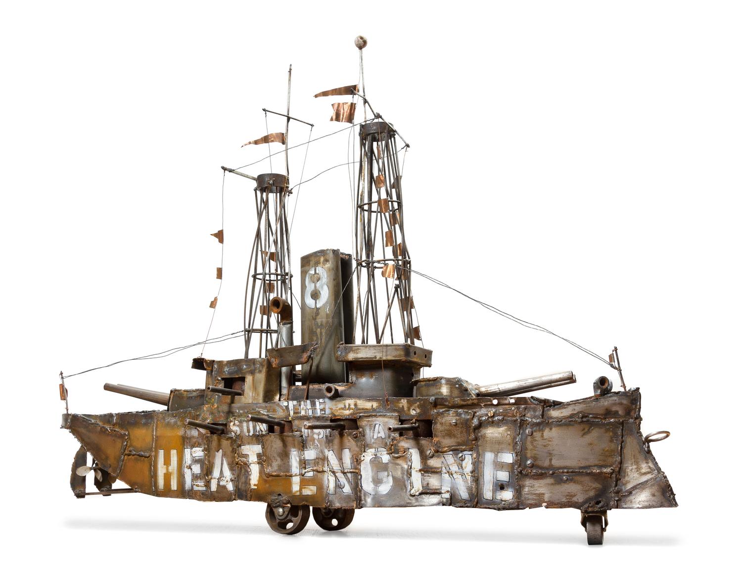 Heat Engine