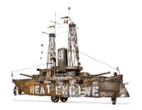 Heat Engine