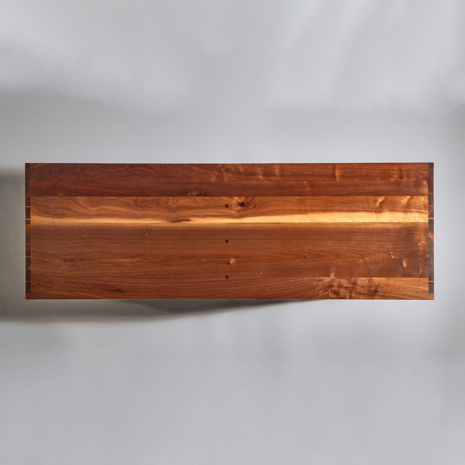 Sliding door cabinet, 1974