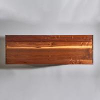 Sliding door cabinet, 1974