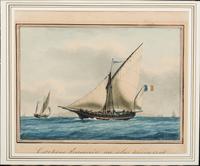 François Geoffroy Roux (French, 1811-1882)