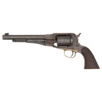 Remington New Model Navy Cartridge Conversion .38 Centerfire