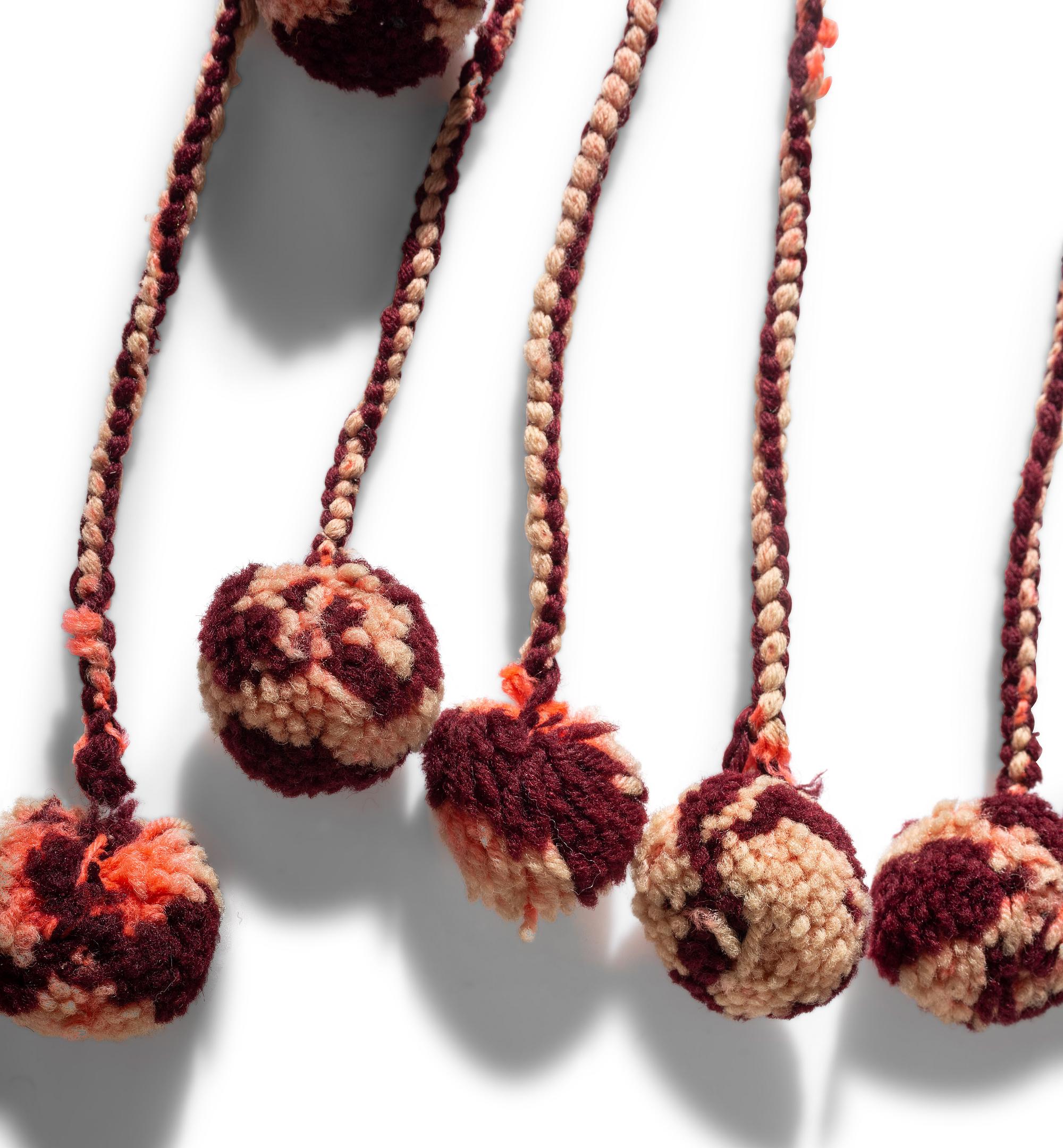 Great Lakes Loom Beaded Sashes