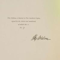 [Children's & Illustrated] [Nielsen, Kay] East of the Sun and West of the Moon...