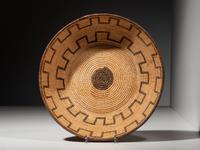Chemehuevi Basket