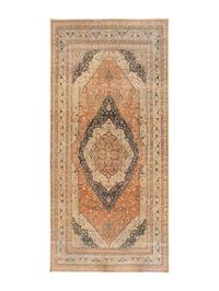 A Tabriz Carpet