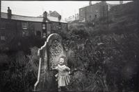 Bruce Davidson (born 1933) Wales, 1965