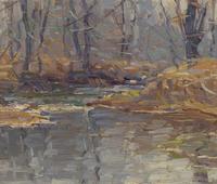 New England Brook