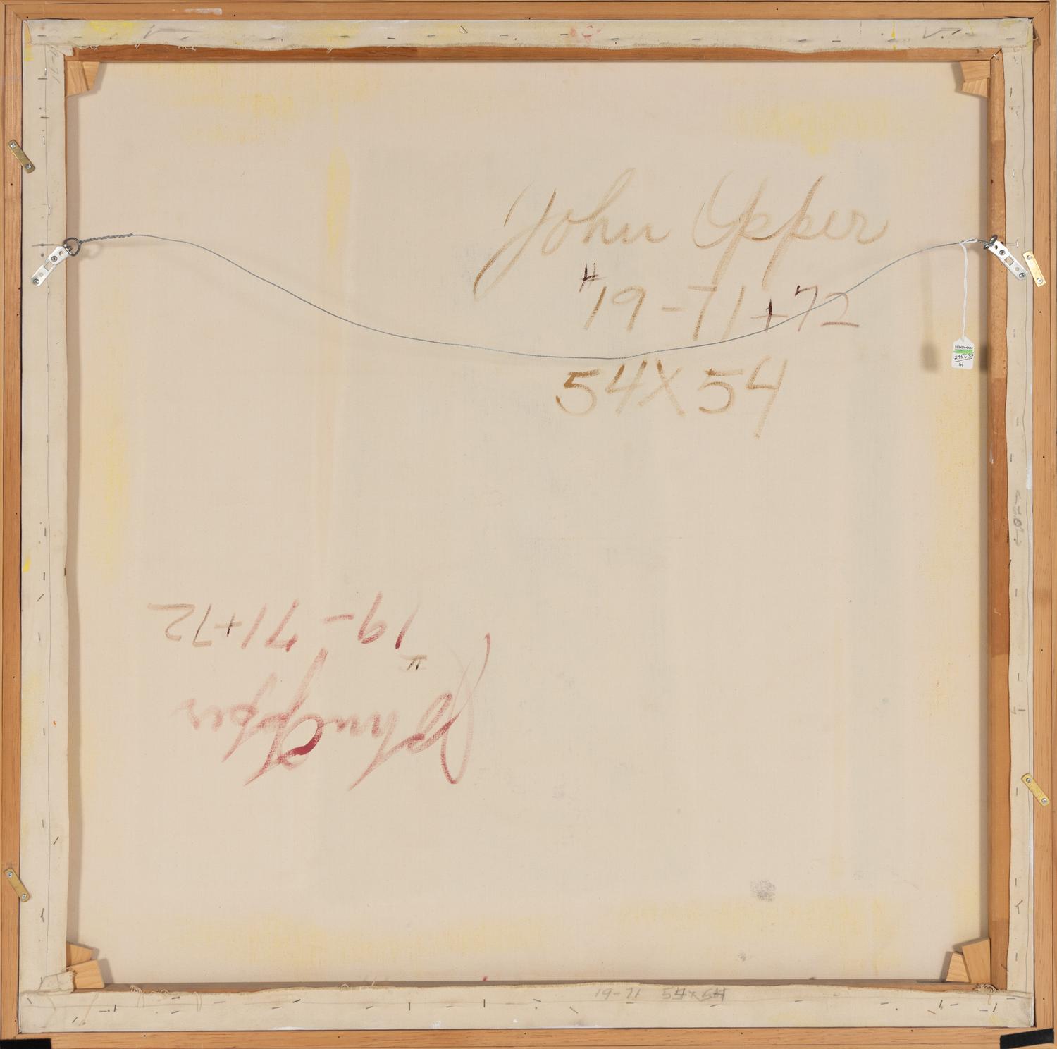 Color Series 19, 1971-72