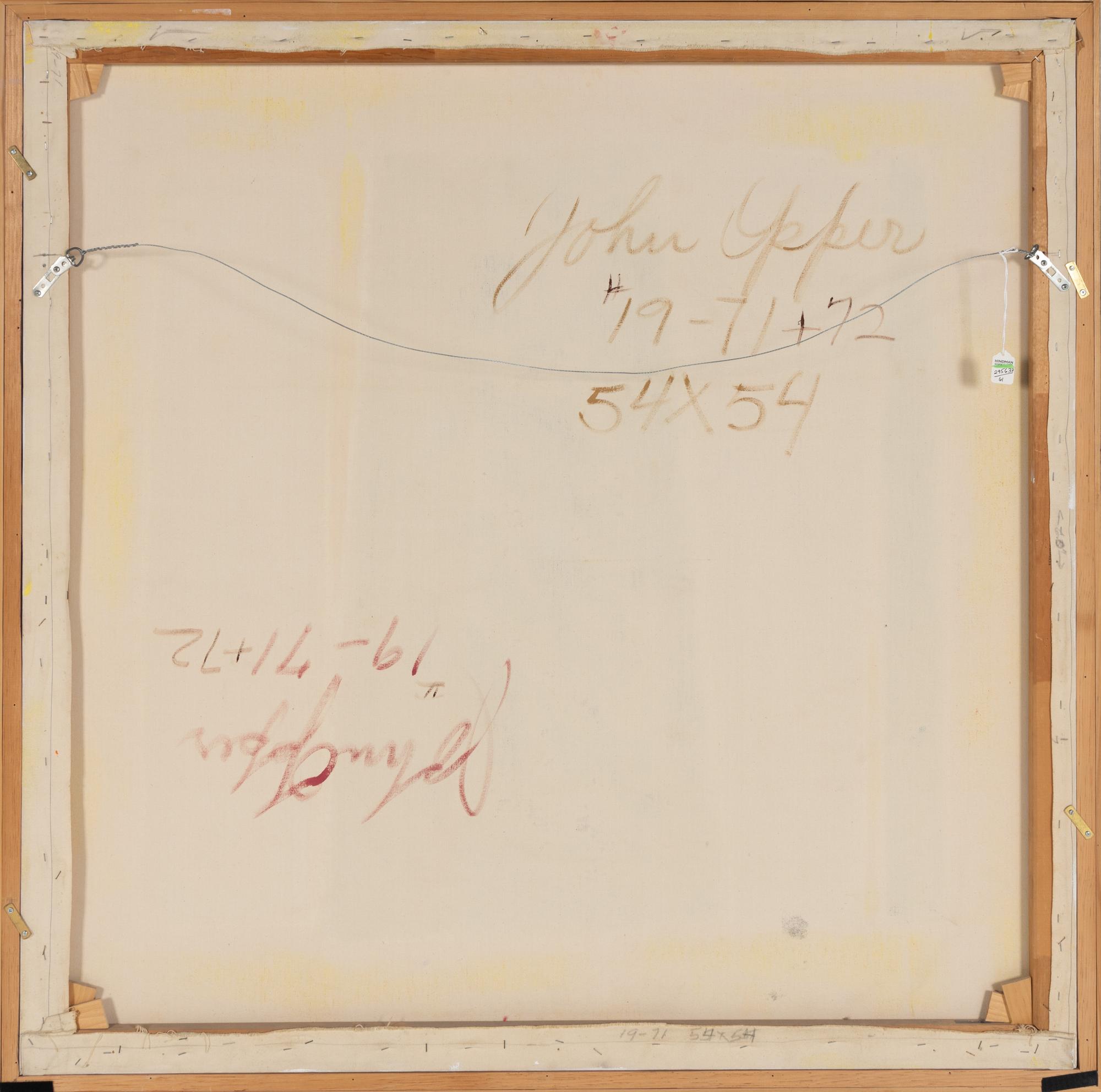 Color Series 19, 1971-72