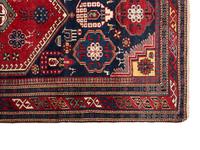 A Shirvan Rug