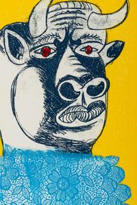 Baj chez Picasso