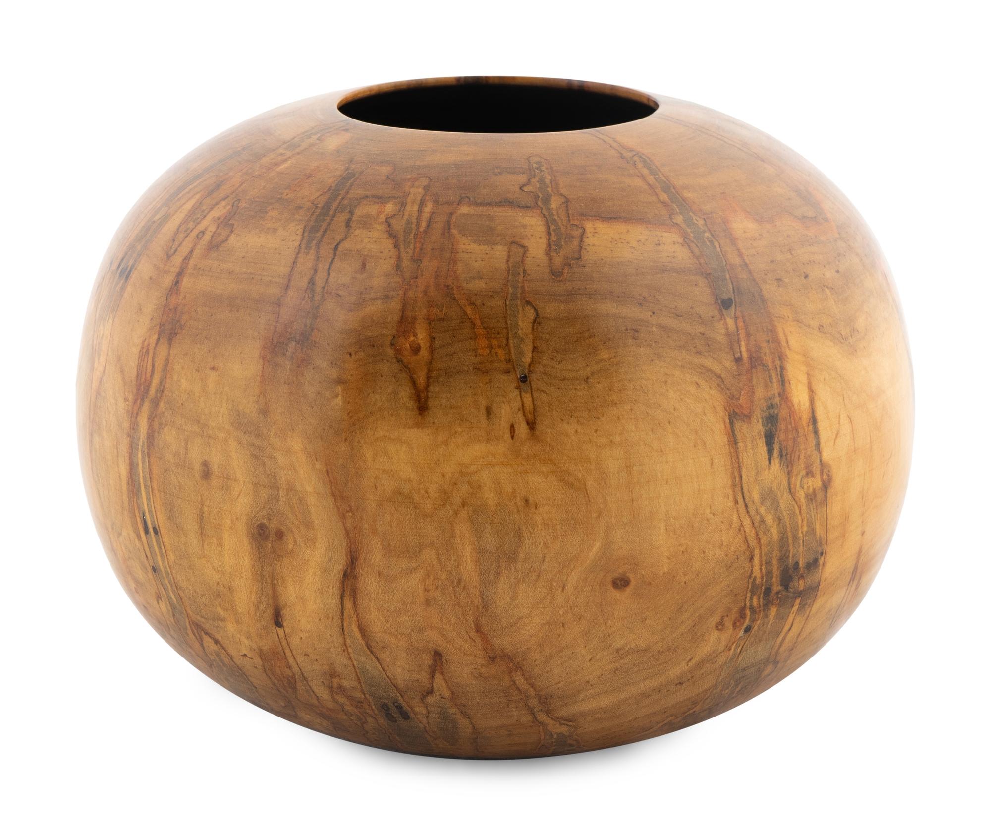 Acer Rubrum Bowl