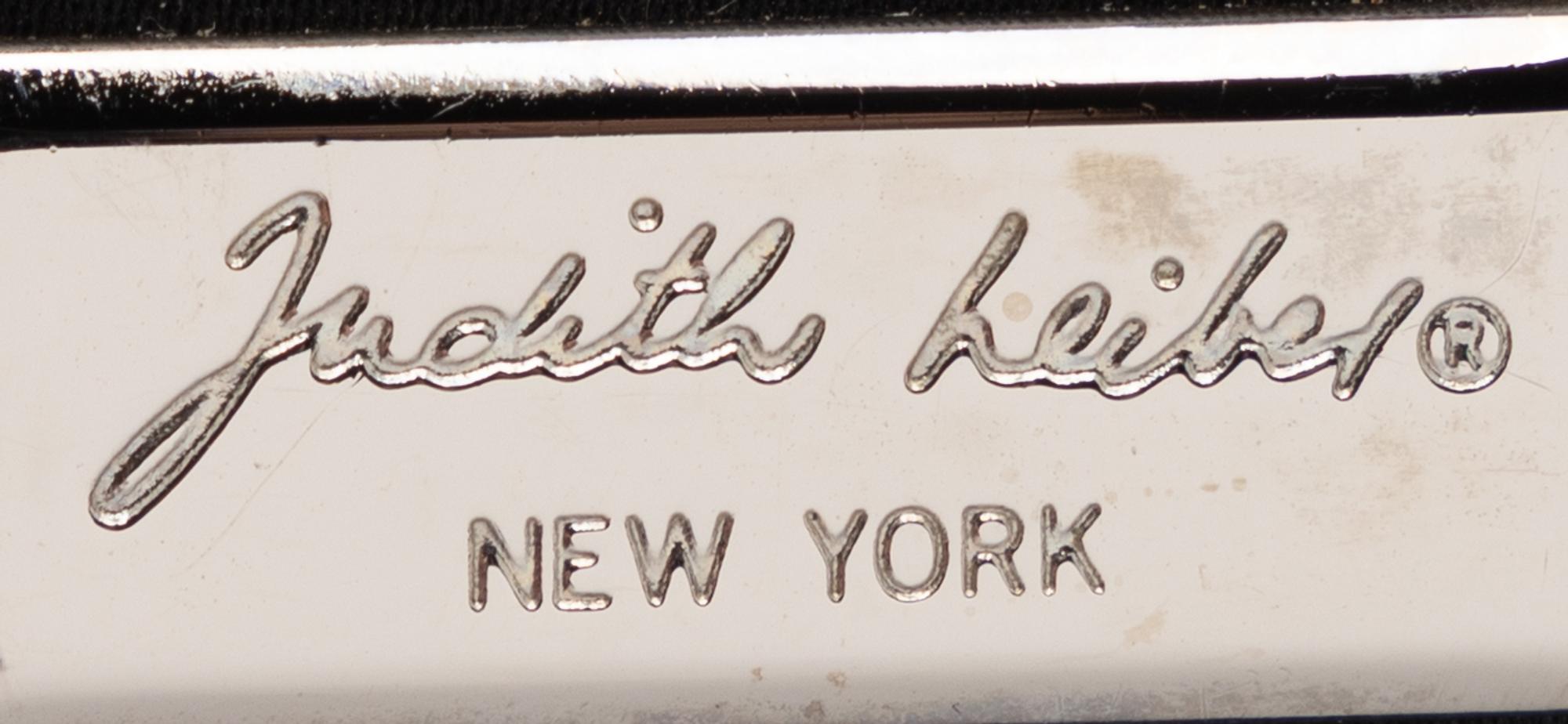 Judith Leiber, Two Evening Handbags