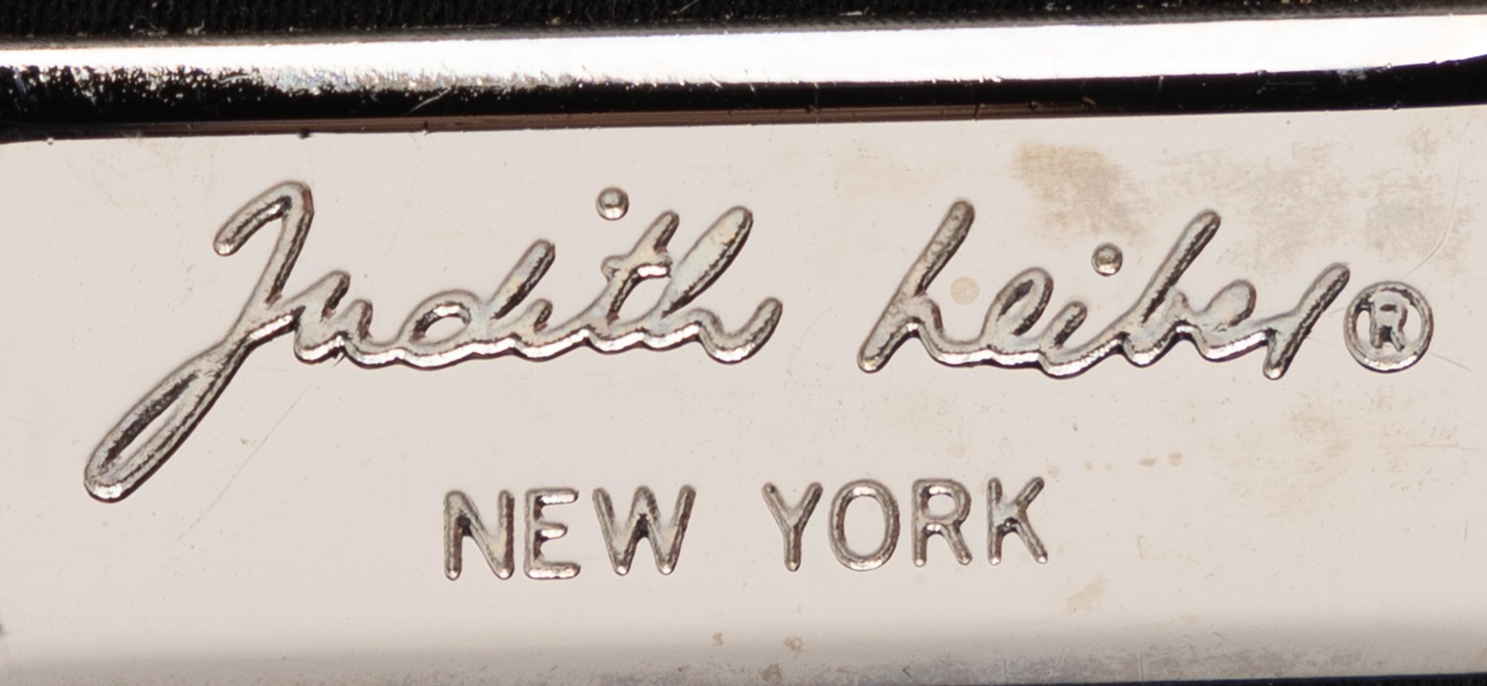 Judith Leiber, Two Evening Handbags
