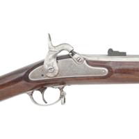 William Mason Contract US Model 1861 Rifle Musket