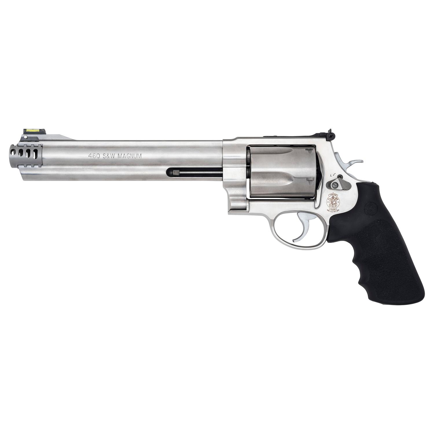 * Smith & Wesson Model 460 XVR in Box with Accessories