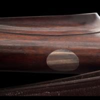 **Griffin & Howe .22 Caliber Model 1903 with J. Unertl Scope