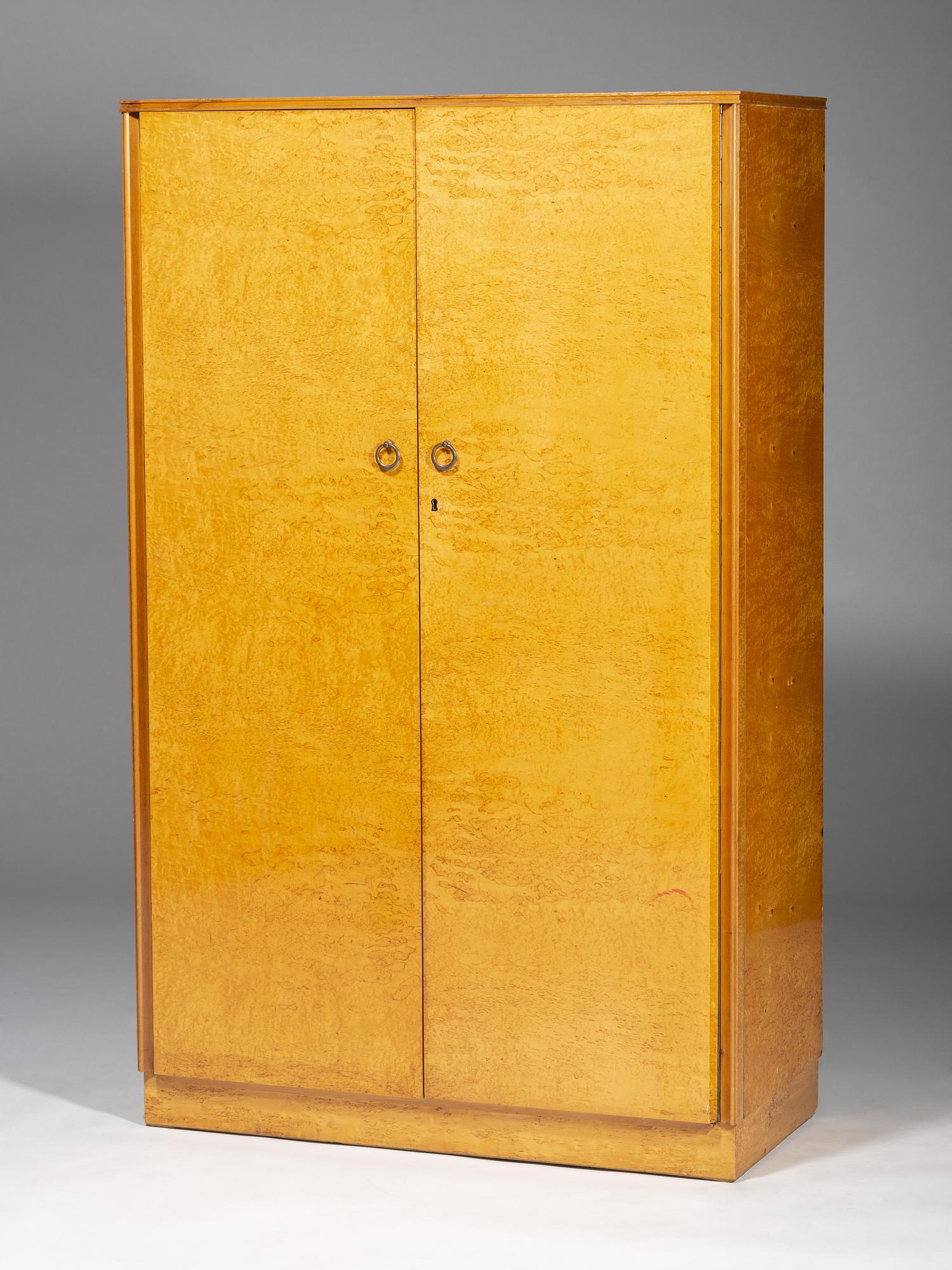 Wardrobe Cabinet