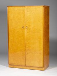Wardrobe Cabinet