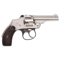 **Smith & Wesson Safety Hammerless .32