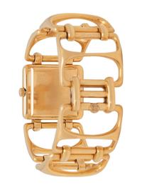PATEK PHILIPPE, REF. 4237/1 18K YELLOW GOLD WRISTWATCH