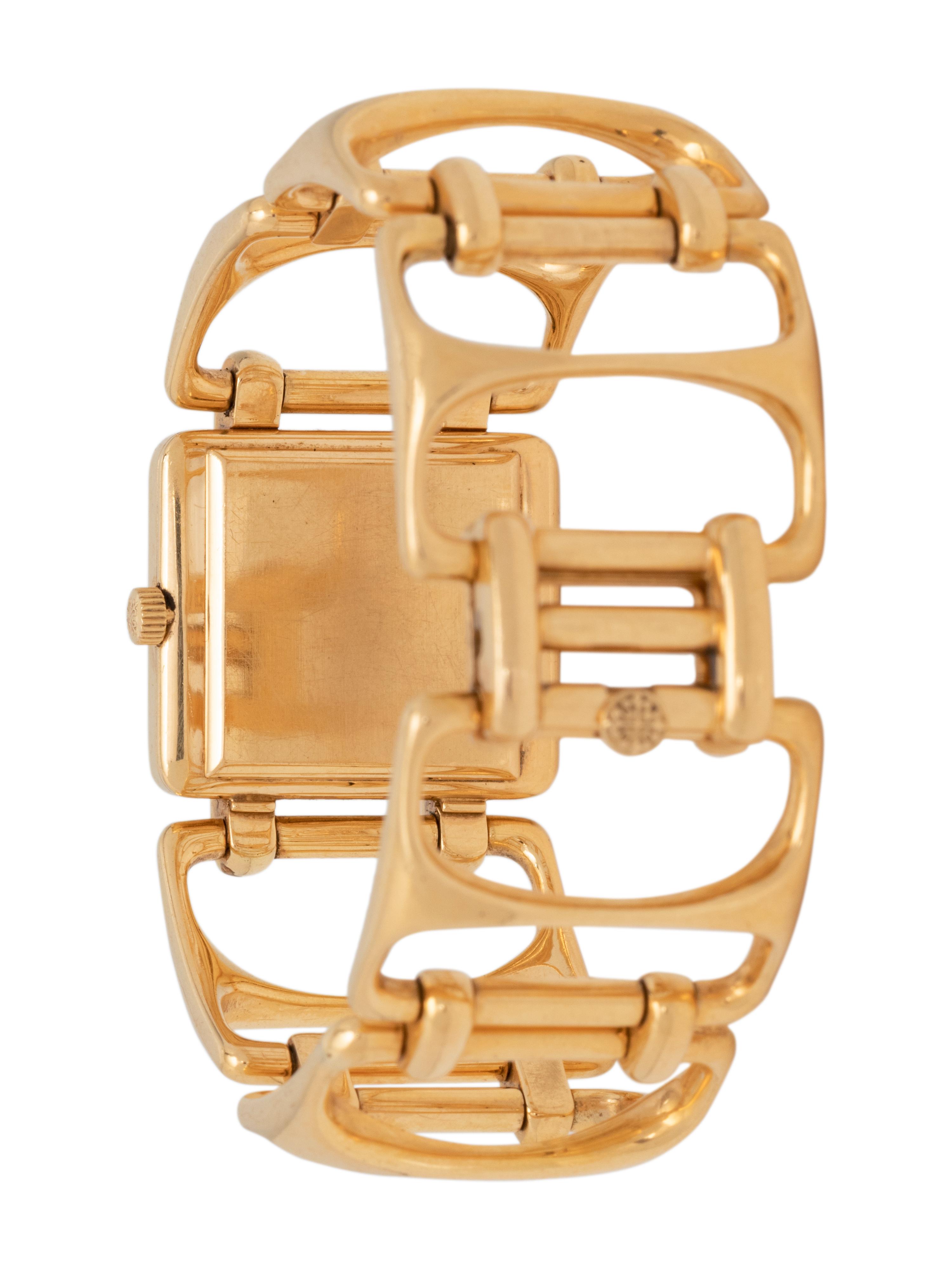 PATEK PHILIPPE, REF. 4237/1 18K YELLOW GOLD WRISTWATCH