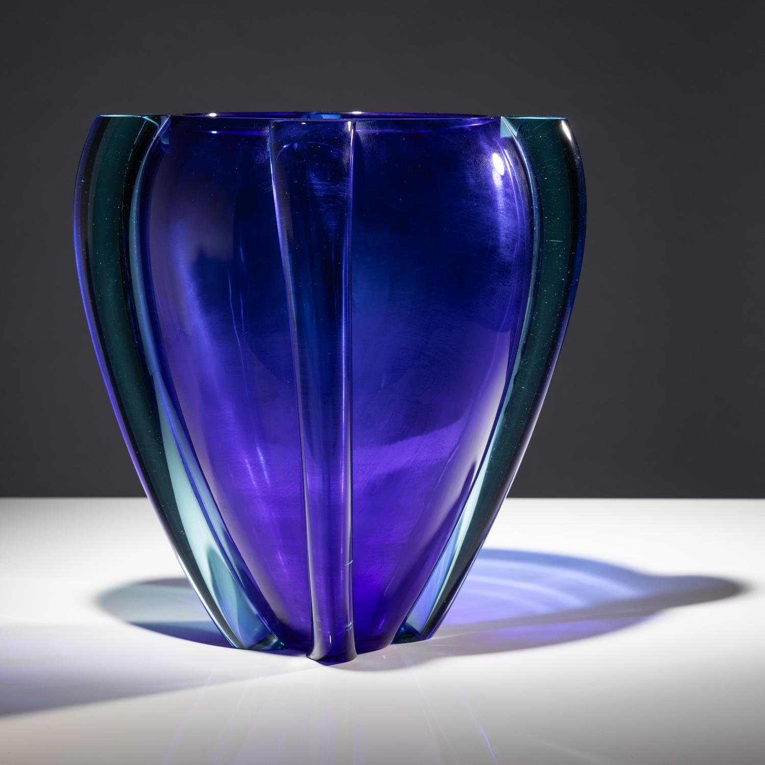 Alboino Vase Venini, Italy