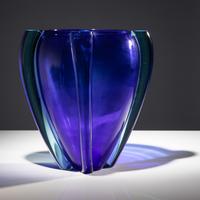 Alboino Vase Venini, Italy