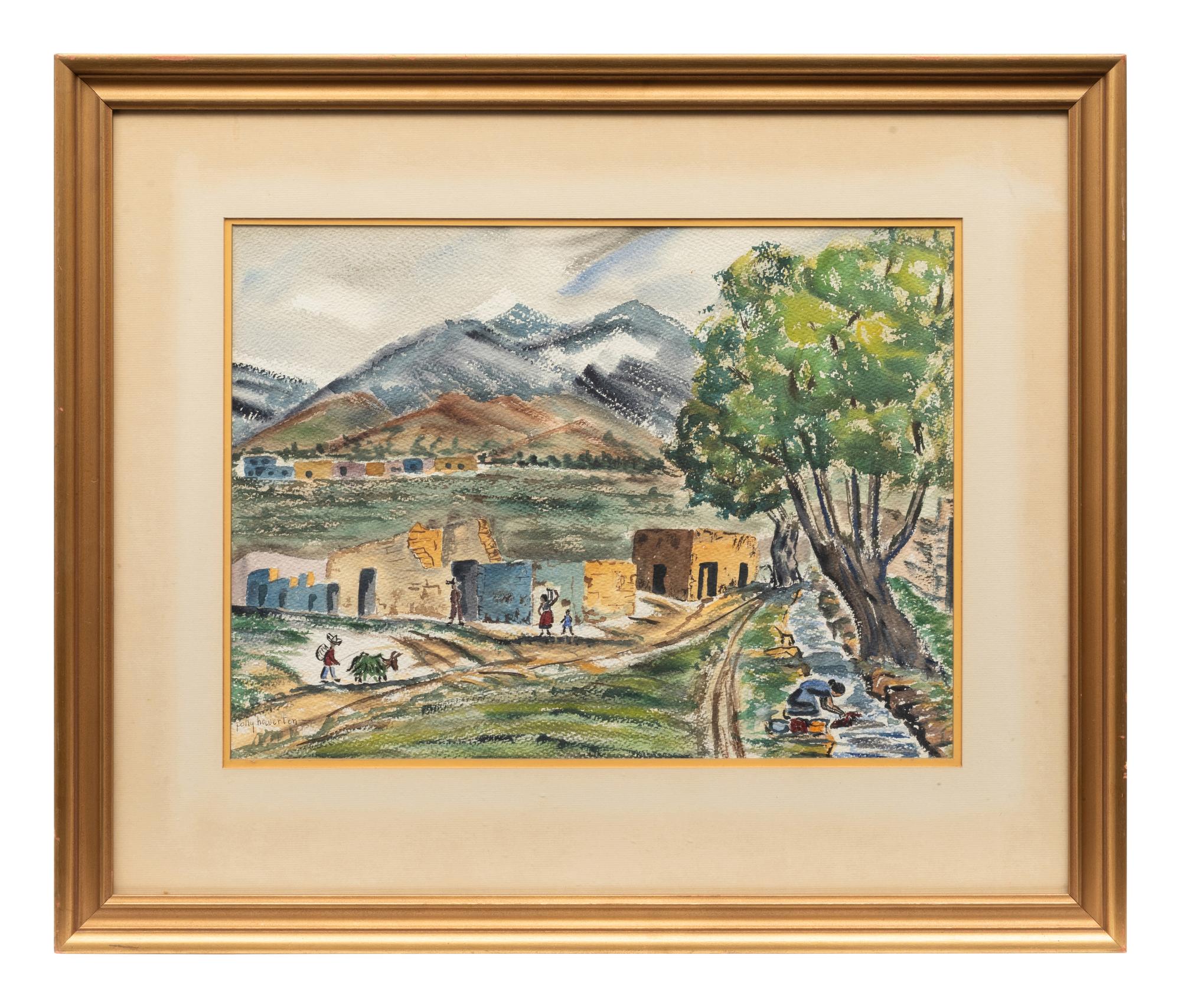 Village