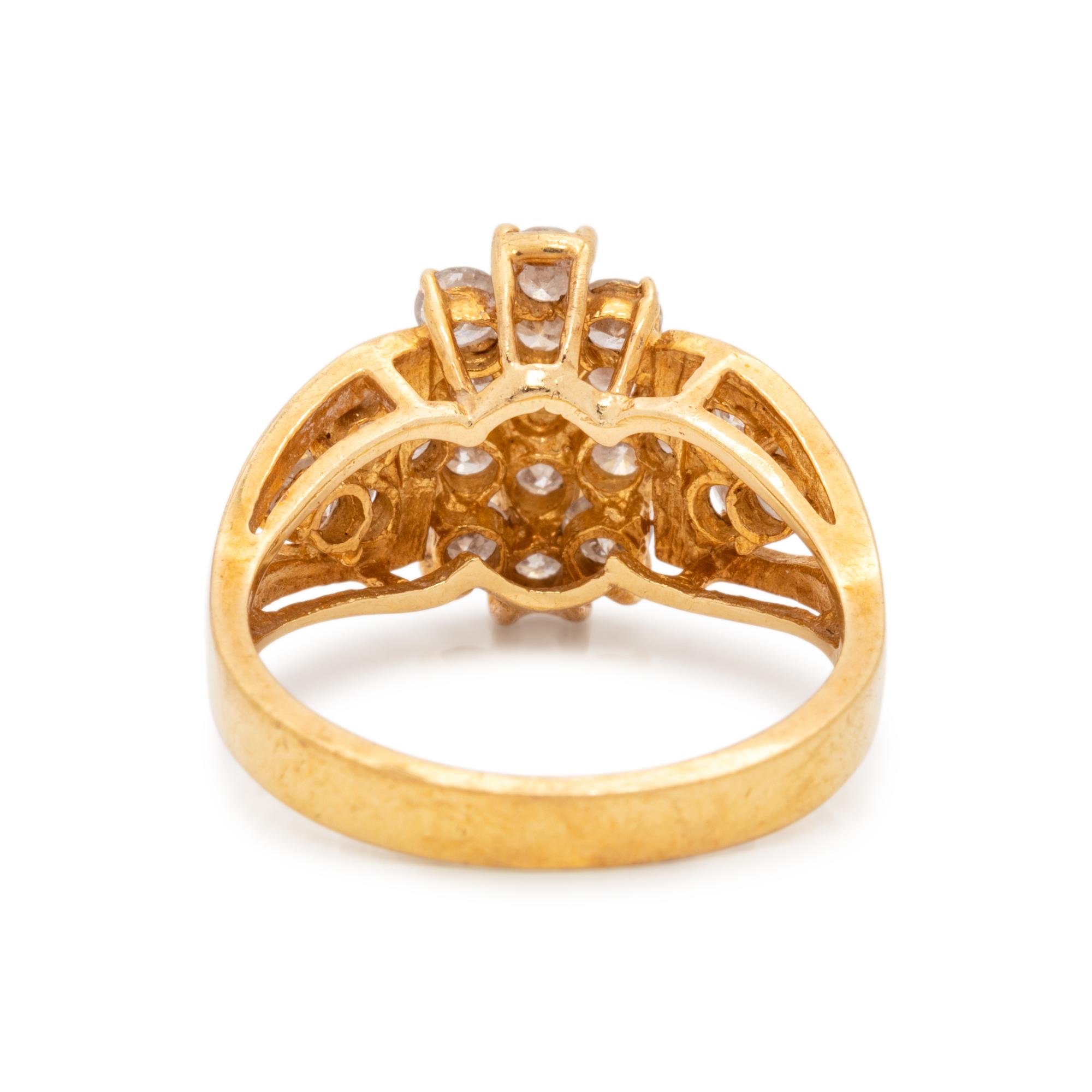 DIAMOND RING
