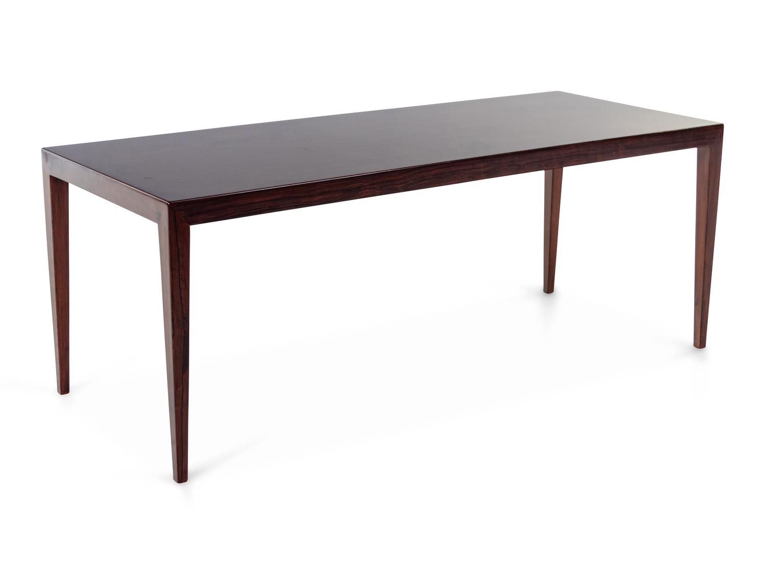 Coffee Table Haslev Møbelsnedkeri A/S, Denmark