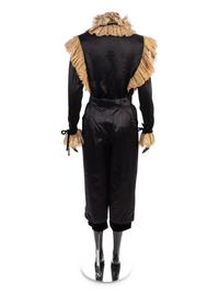 Valentino Evening Ensemble, 1970-80s