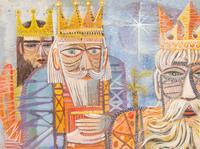 Three Wise Men