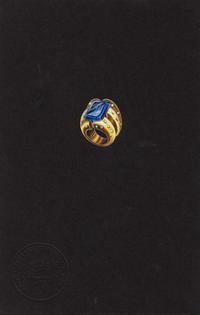 A Collection of Original Gouache on Paper Jewelry Designs by Anne Howe Geyer for Trabert & Hoeffer-Mauboussin and Others, Circa 1950's,