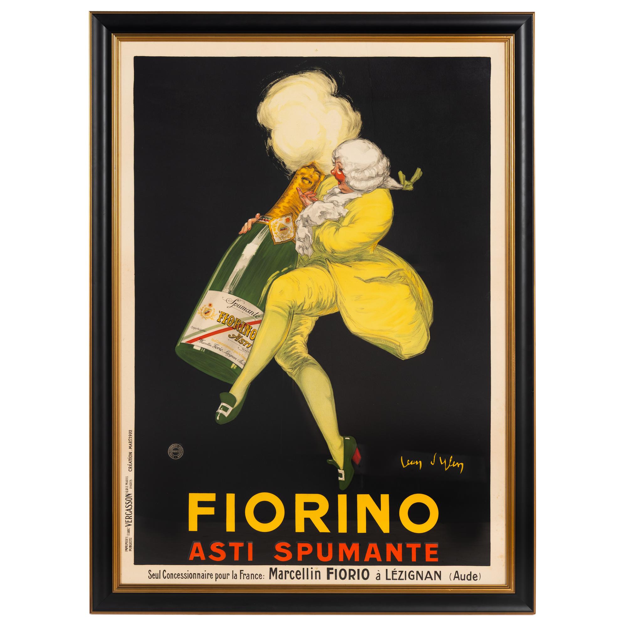 Fiorino Asti Spumante