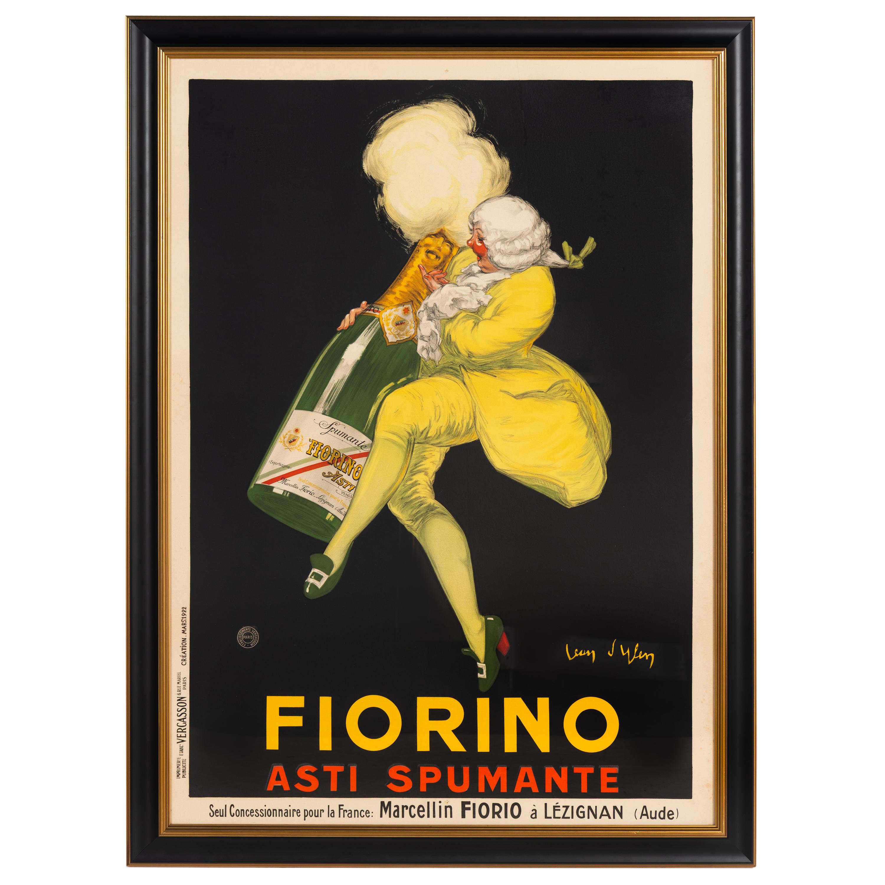 Fiorino Asti Spumante