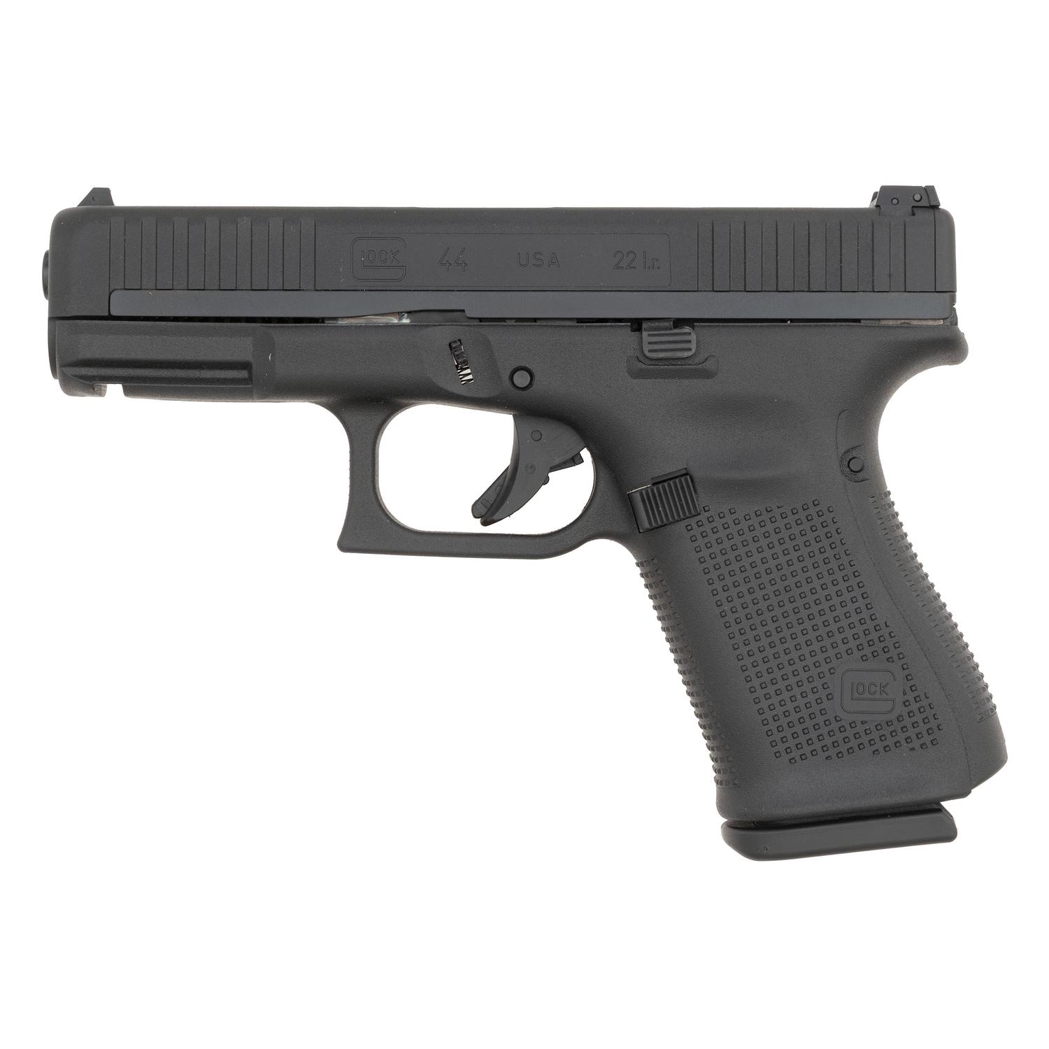 *Glock 44 .22LR Pistol In Factory Box