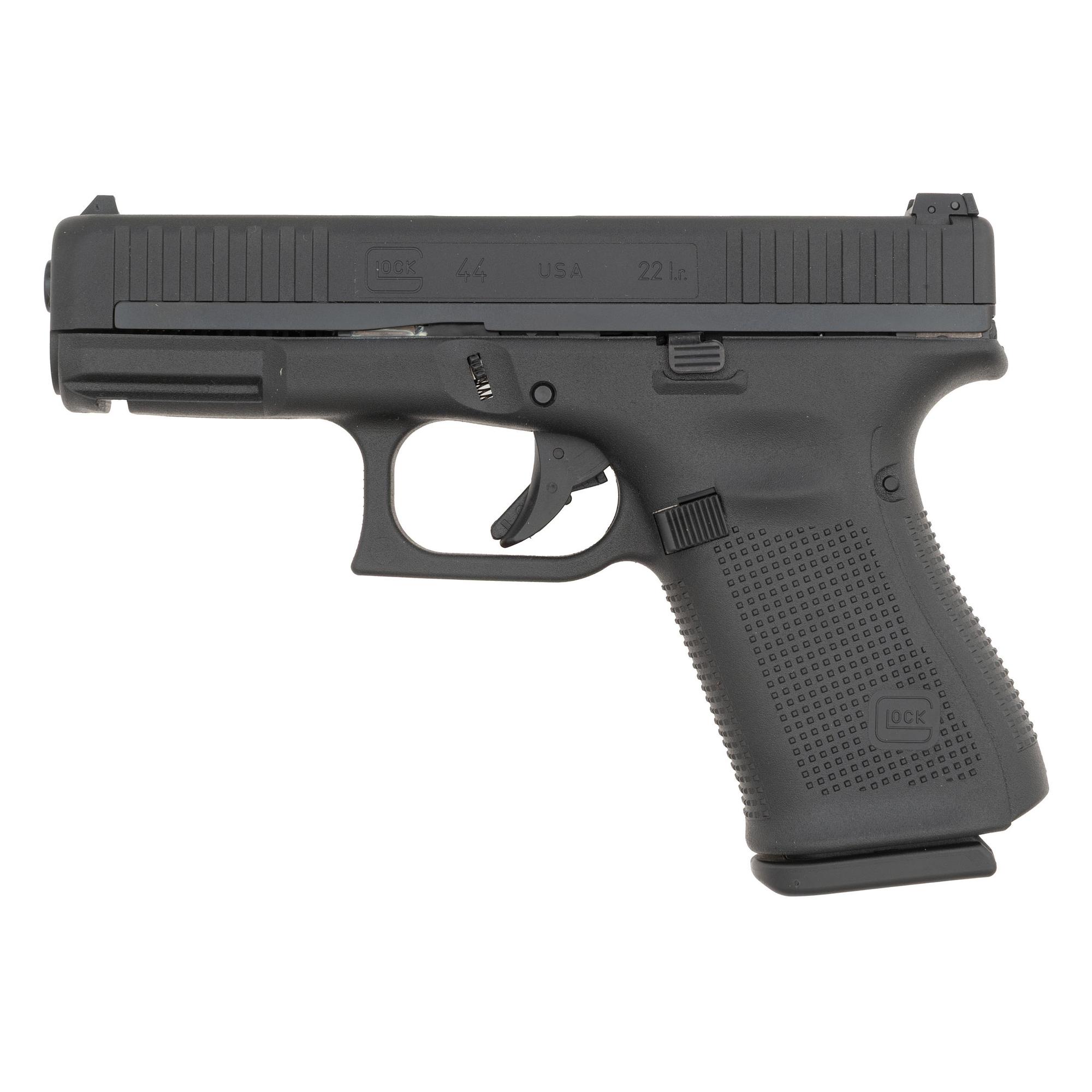 *Glock 44 .22LR Pistol In Factory Box