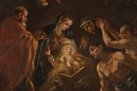 Manner of Luca Giordano (Italian, 1632/34-1705)